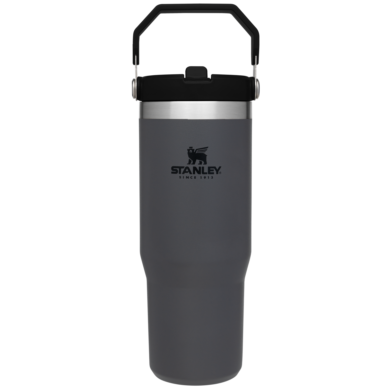 IceFlow Flip Straw Tumbler | 30 OZ | 0.88 L