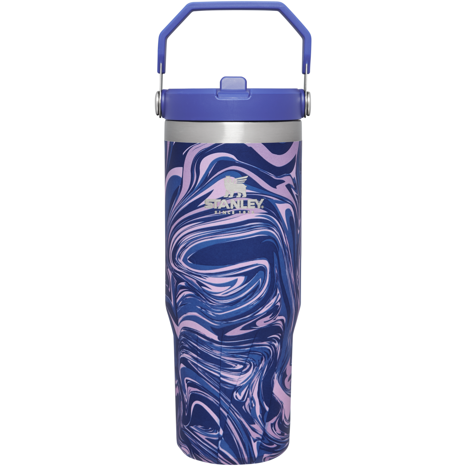 IceFlow Flip Straw Tumbler | 30 OZ | 0.88 L