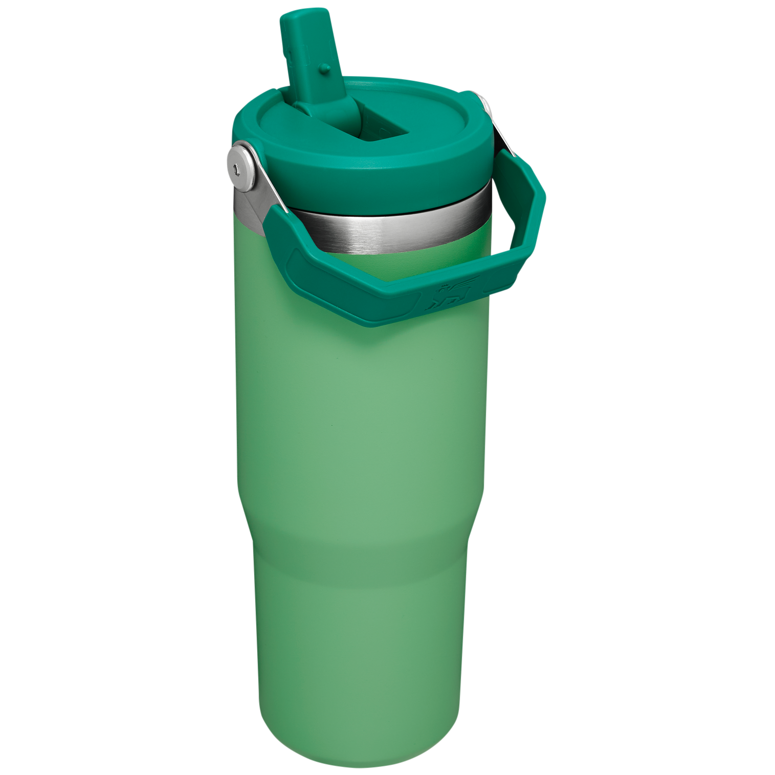 IceFlow Flip Straw Tumbler | 30 OZ | 0.88 L
