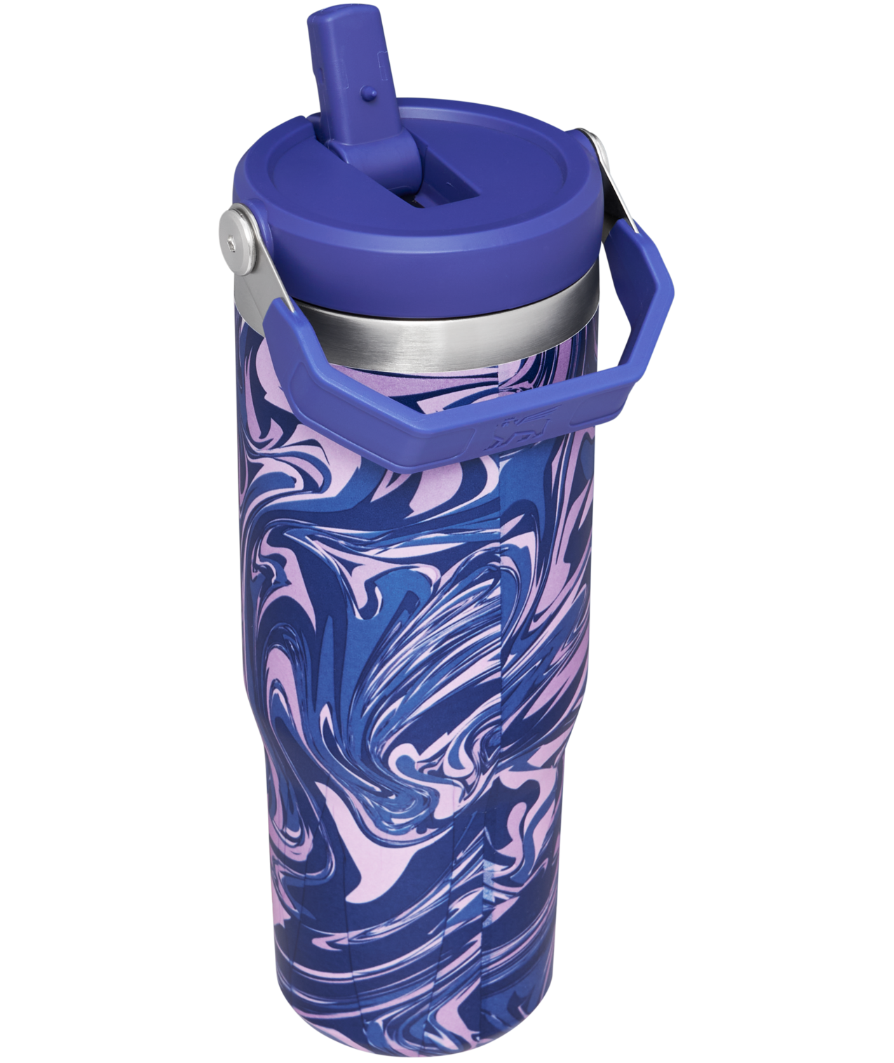 IceFlow Flip Straw Tumbler | 30 OZ | 0.88 L