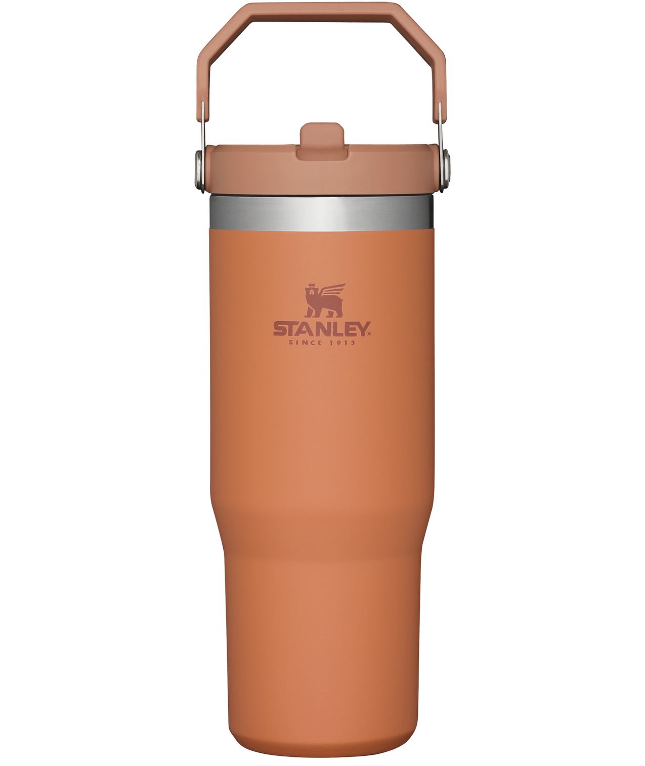 IceFlow Flip Straw Tumbler | 30 OZ | 0.88 L