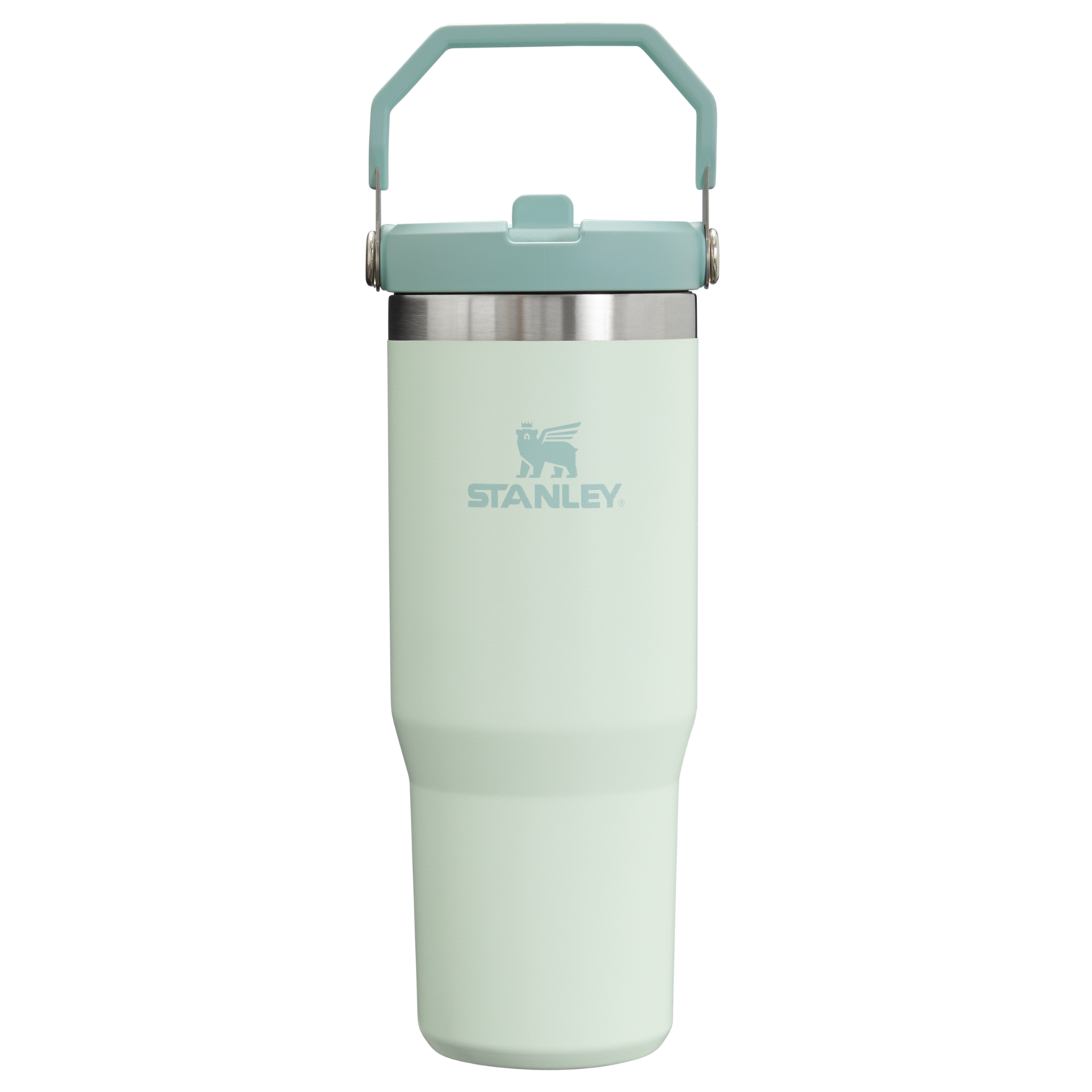 IceFlow Flip Straw Tumbler | 30 OZ | 0.88 L