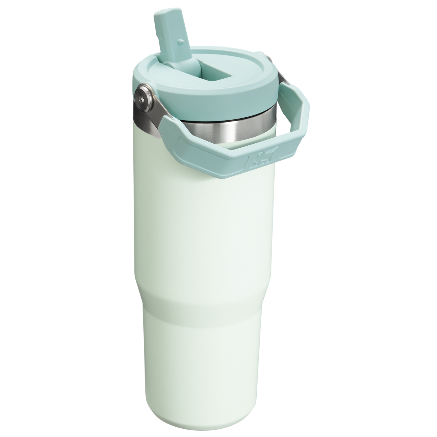 IceFlow Flip Straw Tumbler | 30 OZ | 0.88 L