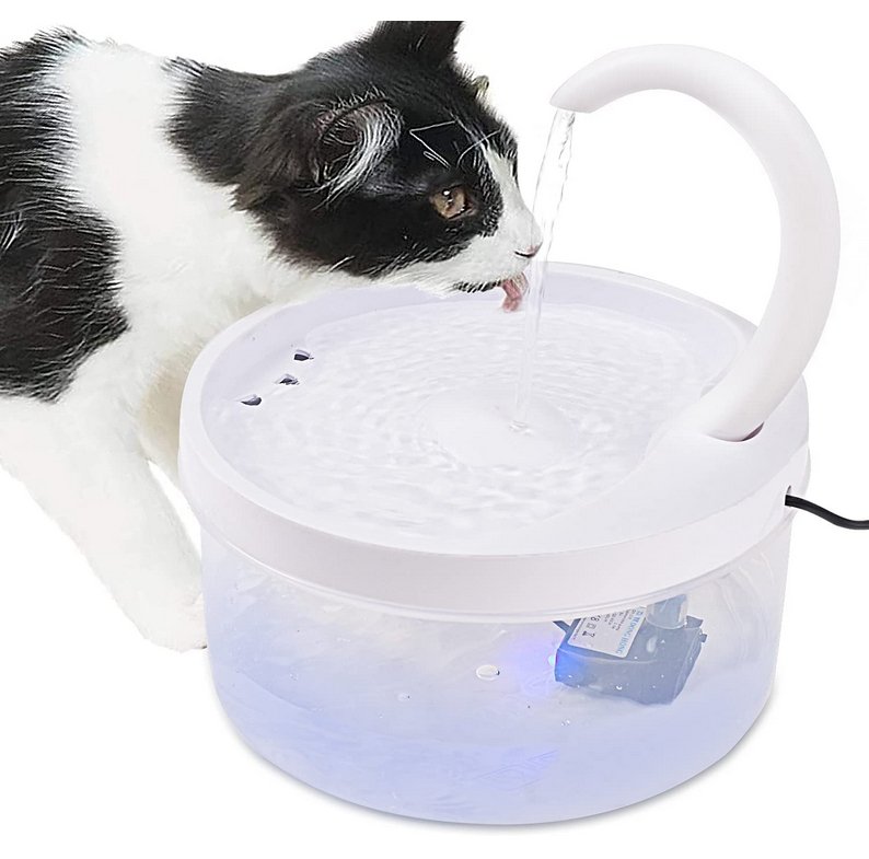 cat water fountain, automatic pet water dispenser, quiet pet water fountain, pet drinking fountain, automatic cat water fountain, circulating water, water dispenser, cat fountain, best cat water fountain, filtered water dispenser, cat drinking fountain, cat water dispenser, ceramic cat water fountain, stainless steel cat water fountain