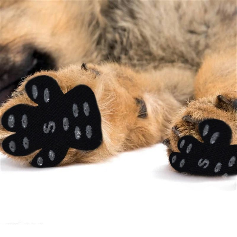 dog paw protectors, waterproof dog booties, anti slip dog socks, traction pads for dogs, dog grip socks, non slip dog shoes, dog paw pads, pet paw protection, dog paw protectors for safety, waterproof dog booties for outdoor use, anti slip dog socks for indoor grip, traction pads for dogs for stability, dog grip socks for slippery floors, non slip dog shoes durable, dog paw pads comfort protection