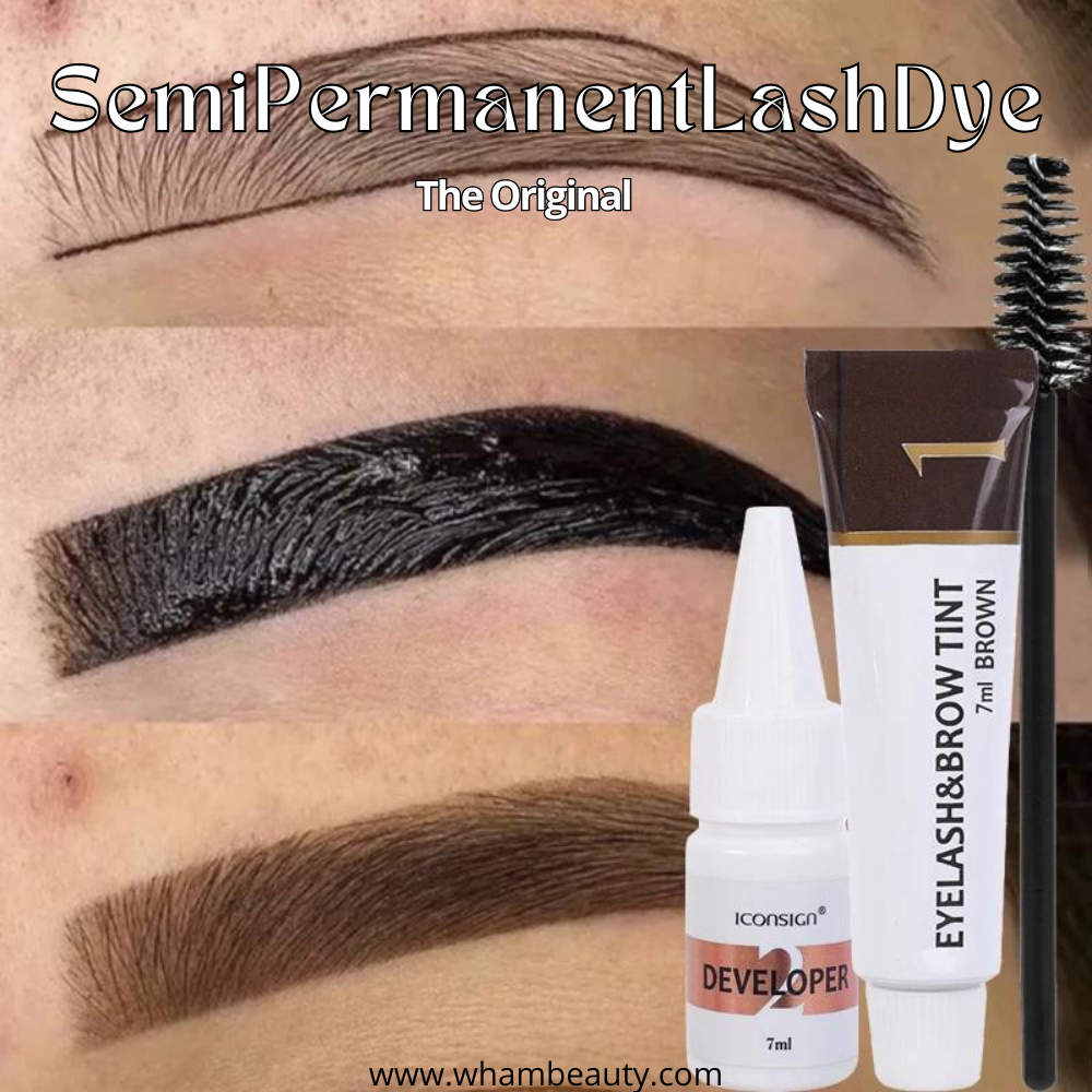 eyebrow dye kit, lash and brow tint, semi permanent eyebrow tint, eyebrow tint kit, lash tint kit, brow tinting kit, waterproof eyebrow color, brow dye kit, eyebrow and eyelash tint, professional eyebrow tinting kit, professional henna brow kit, semi permanent brow tint, waterproof brow color, professional lash tint kit, eyelash dyeing kit