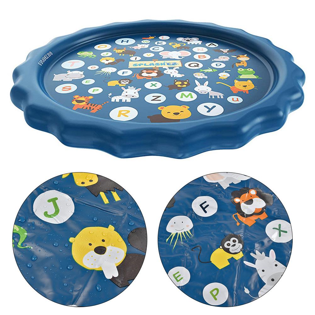 Cooling for the Little Ones - Water Mat