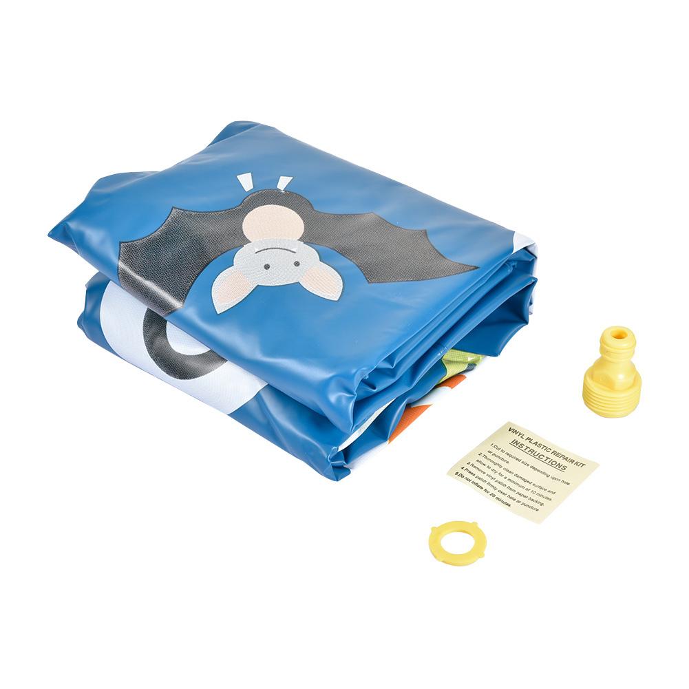 Cooling for the Little Ones - Water Mat