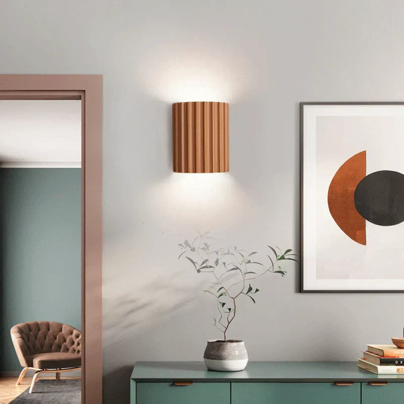modern wall light, resin wall light, led wall sconce, contemporary light fixture, decorative wall lighting, indoor wall lighting, living room wall light, bedroom wall sconce, led wall light, modern light fixtures, wall light fixture, modern wall light design, stylish indoor led wall sconce, contemporary decorative bedroom wall lighting, resin indoor lighting fixture, decorative modern led wall lamp