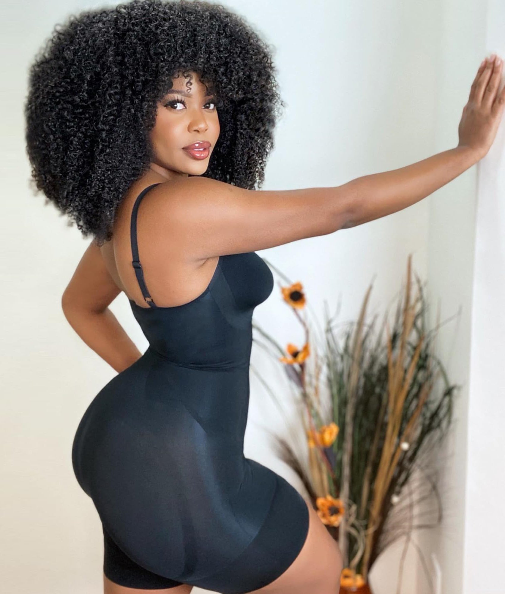 One-Piece Bodysuits Seamless Shapewear for Women