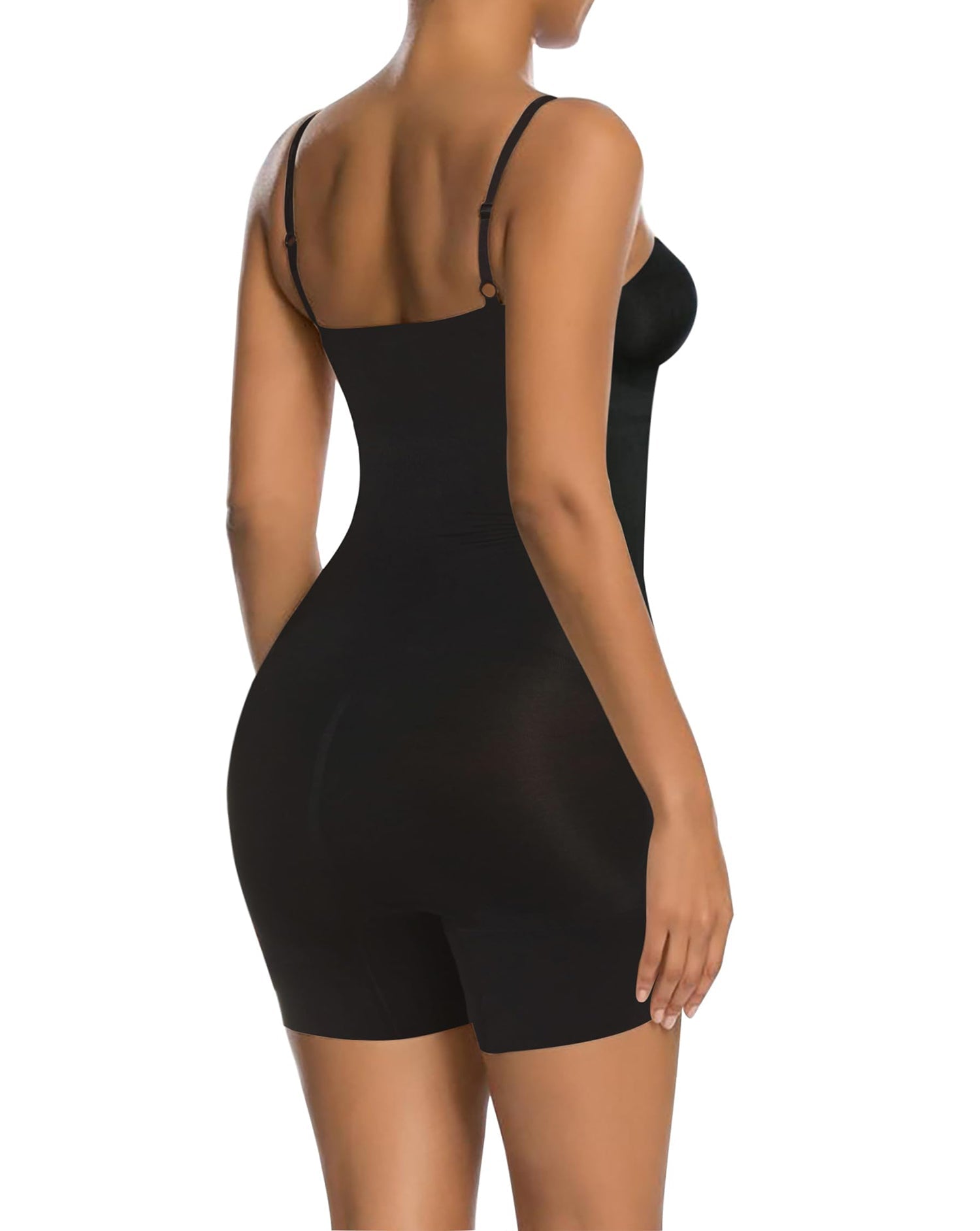 One-Piece Bodysuits Seamless Shapewear for Women