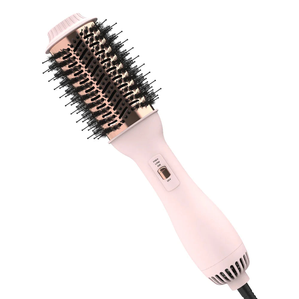 2.0 Hot Air Brush & Hair Volumizer