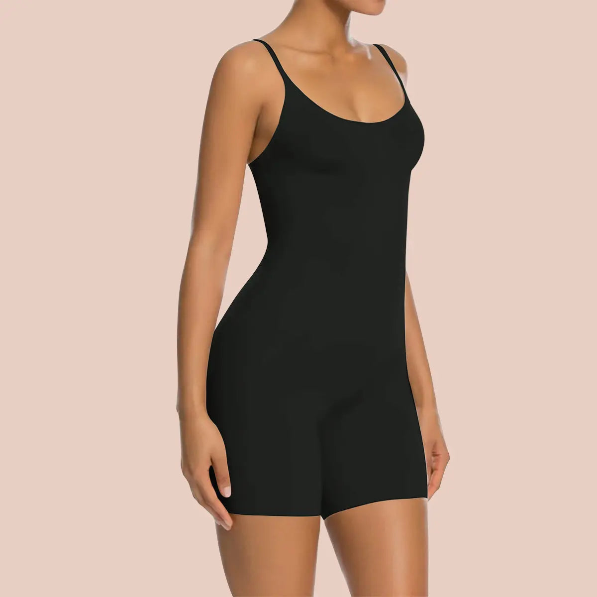 One-Piece Bodysuits Seamless Shapewear for Women