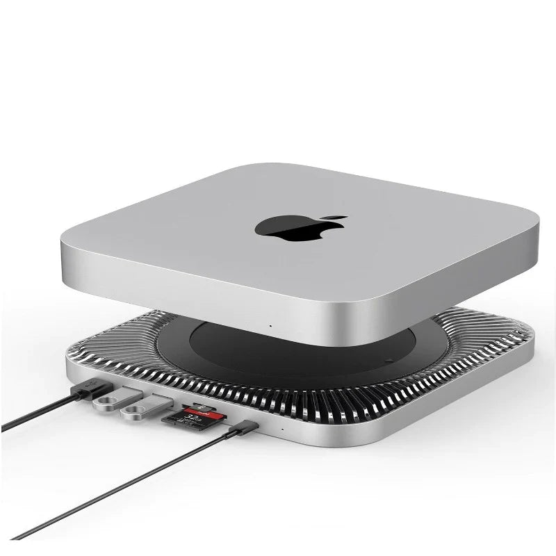 usb c hub, mac mini stand, docking station for mac mini, sata drive adapter, multi port hub, usb c docking station, sd card reader, micro sd card reader, ergonomic laptop stand, usb c hub, mac mini stand, docking station for mac mini, sata drive adapter, multi port hub, usb c docking station, sd card reader, micro sd card reader, ergonomic laptop stand