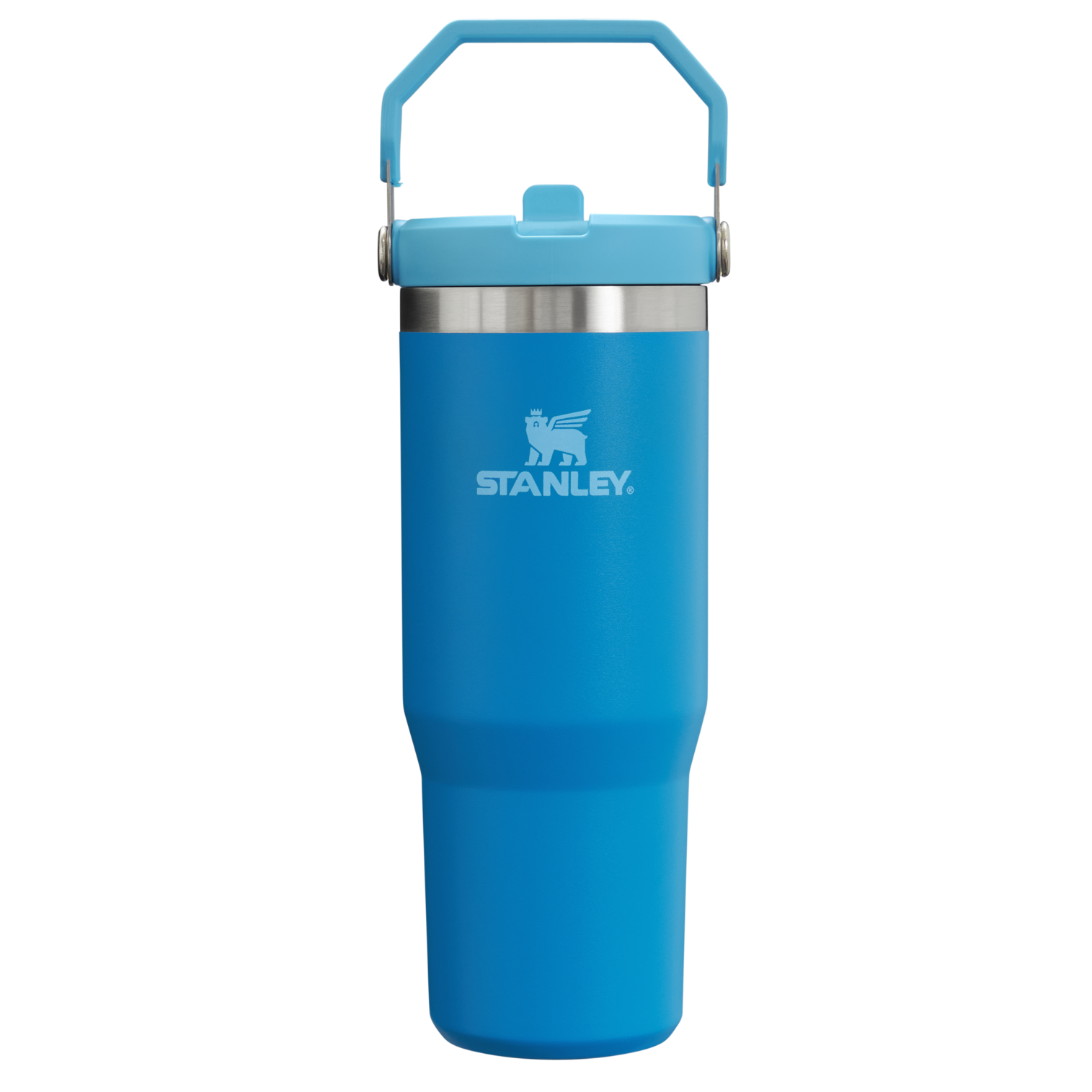 IceFlow Flip Straw Tumbler | 30 OZ | 0.88 L