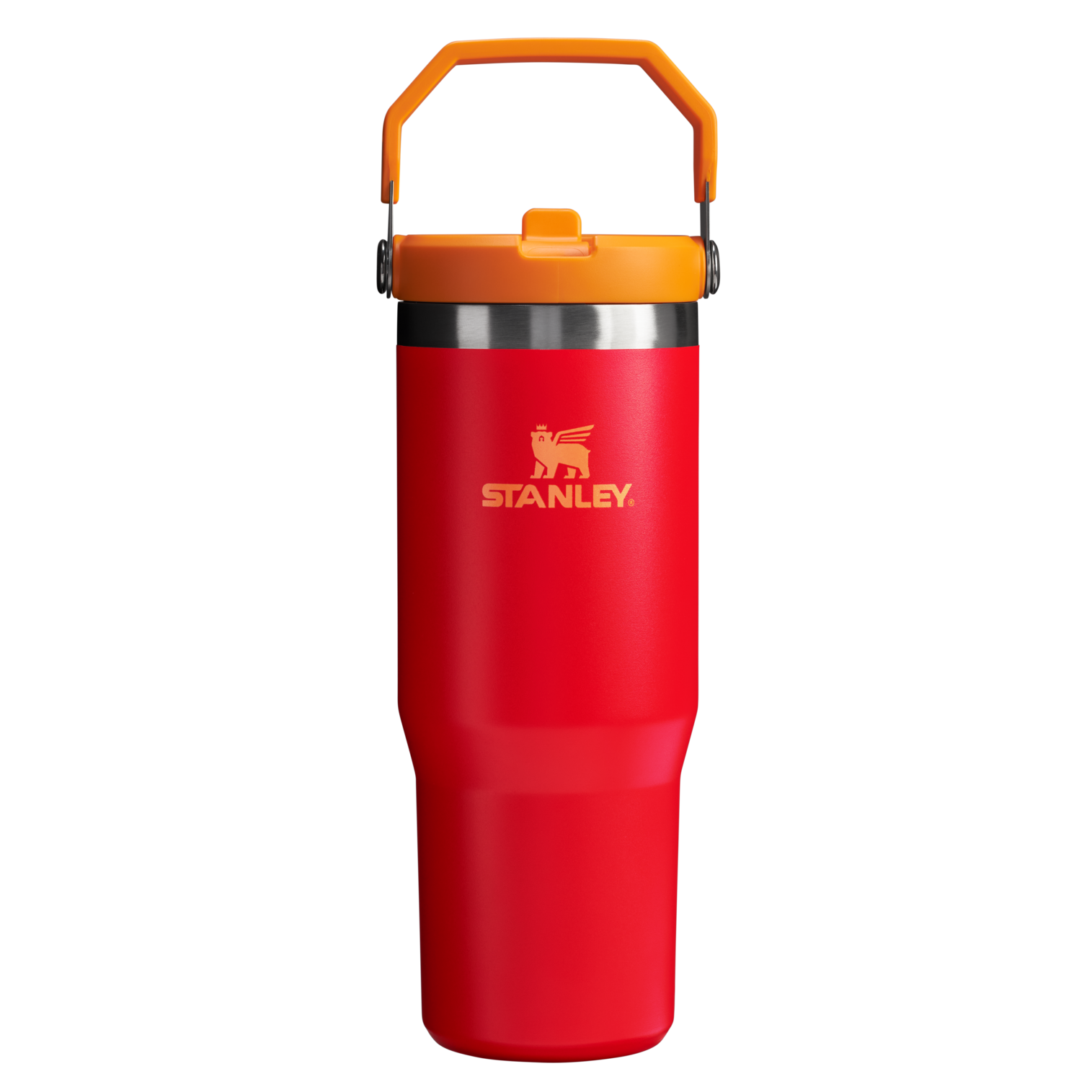 IceFlow Flip Straw Tumbler | 30 OZ | 0.88 L