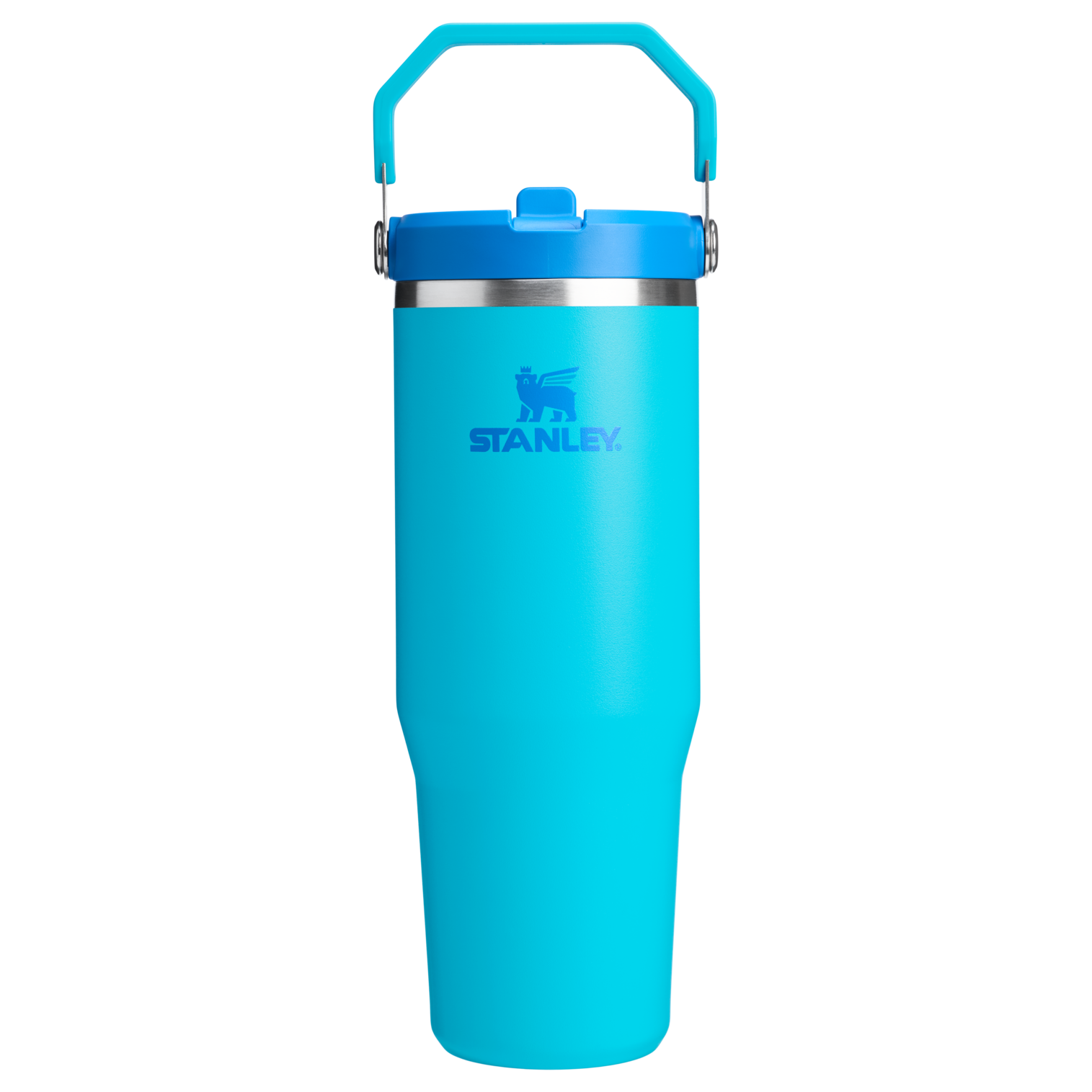 IceFlow Flip Straw Tumbler | 30 OZ | 0.88 L