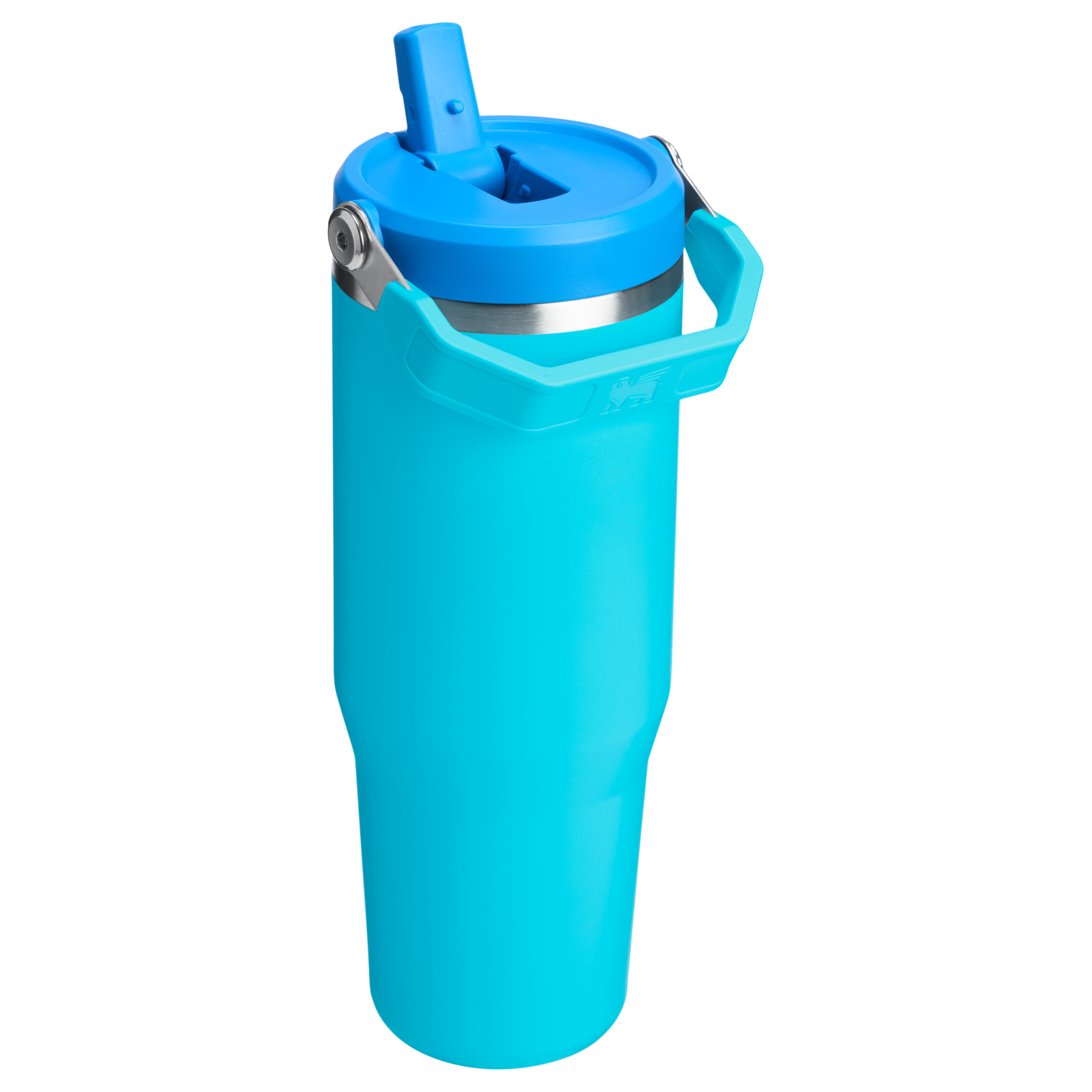 IceFlow Flip Straw Tumbler | 30 OZ | 0.88 L