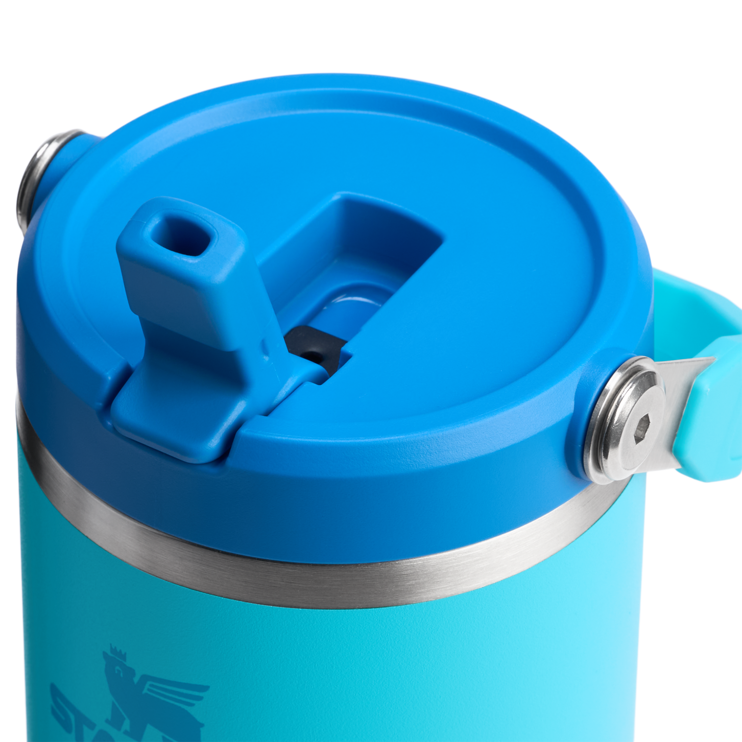 IceFlow Flip Straw Tumbler | 30 OZ | 0.88 L