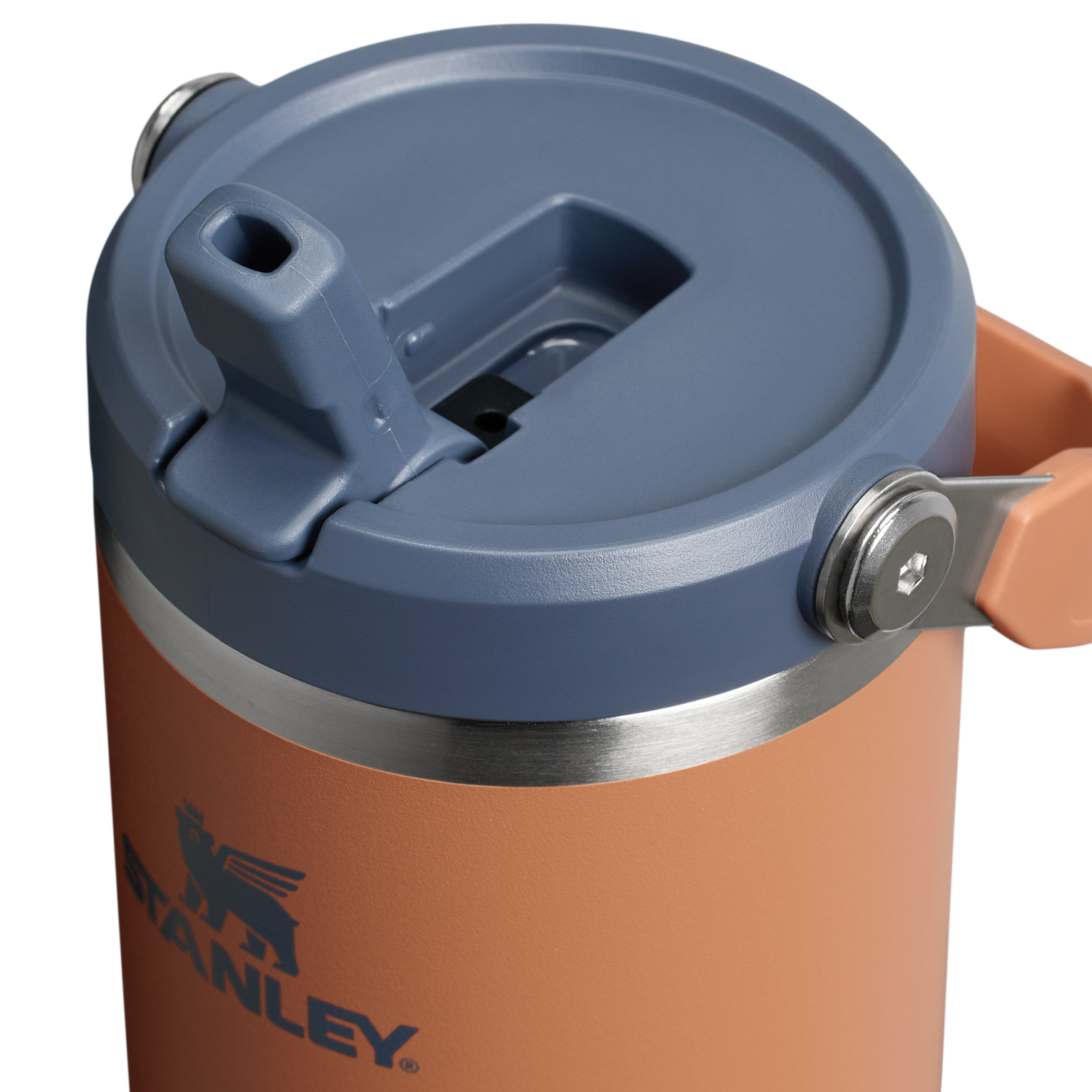 IceFlow Flip Straw Tumbler | 30 OZ | 0.88 L
