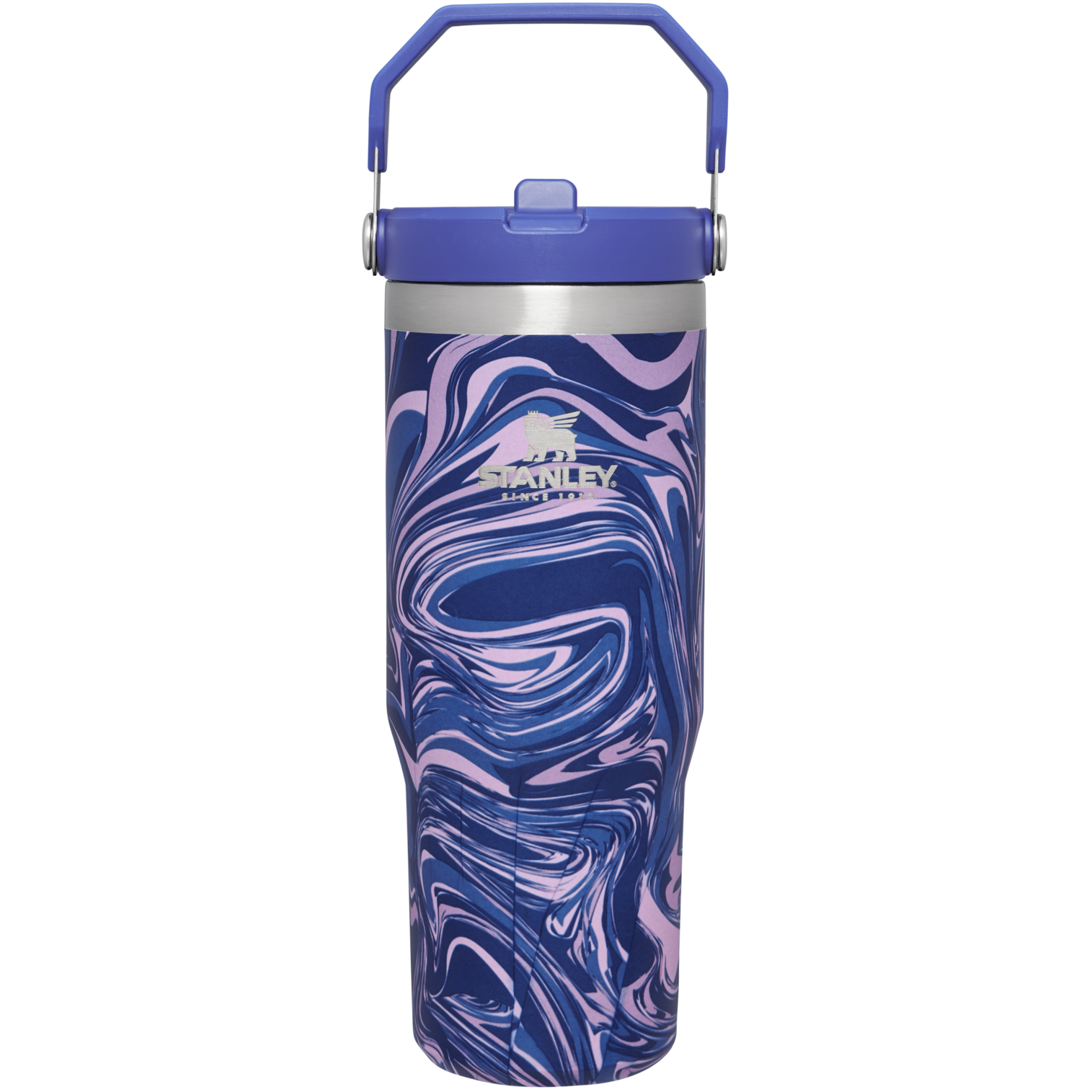 IceFlow Flip Straw Tumbler | 30 OZ | 0.88 L