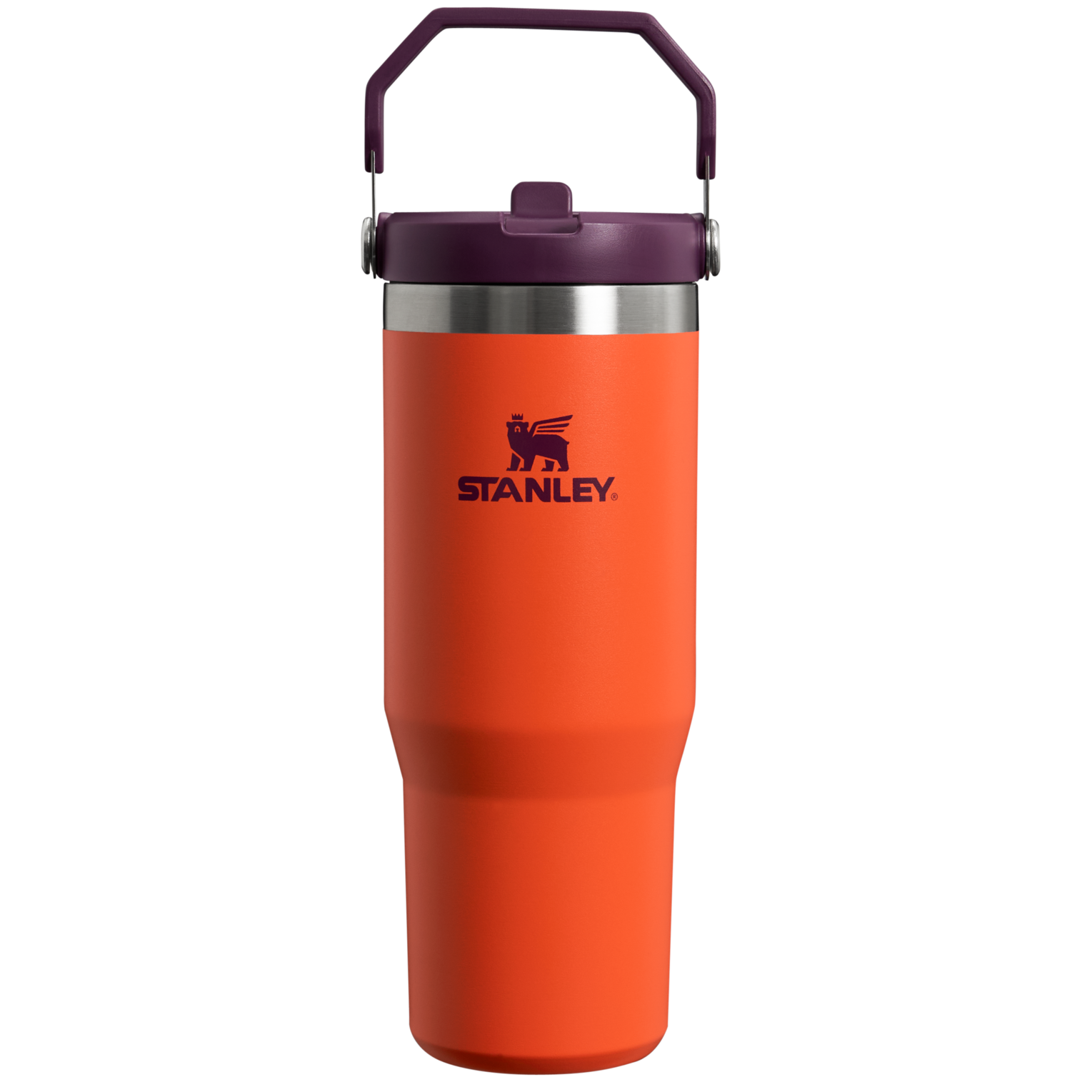 IceFlow Flip Straw Tumbler | 30 OZ | 0.88 L