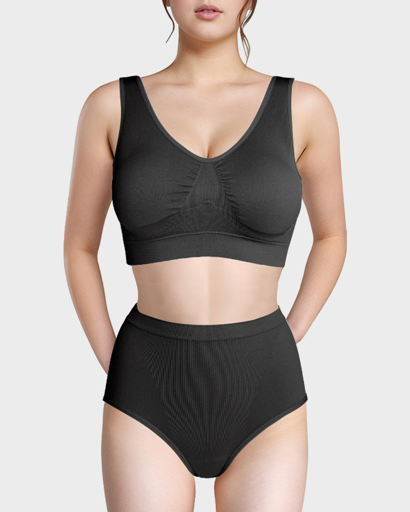 wireless sports bra, seamless panty, breathable sports bra, removable padded bra, seamless underwear, moisture wicking underwear, wireless bra set, sports bra, best wireless bra, wireless bras, bra and panty sets, seamless bra, breathable sports bra set, seamless underwear set, comfortable wireless bra, moisture wicking seamless panty, best sports bra set, padded wireless bra, soft wireless bra