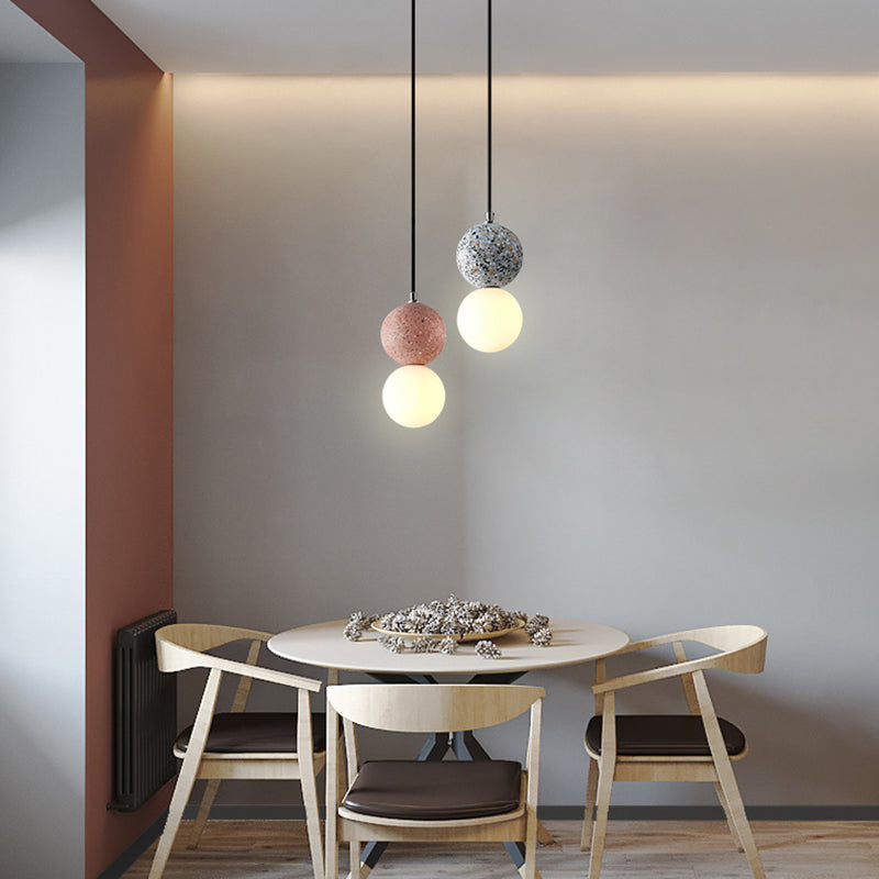 Elegant Contemporary Table Illumination