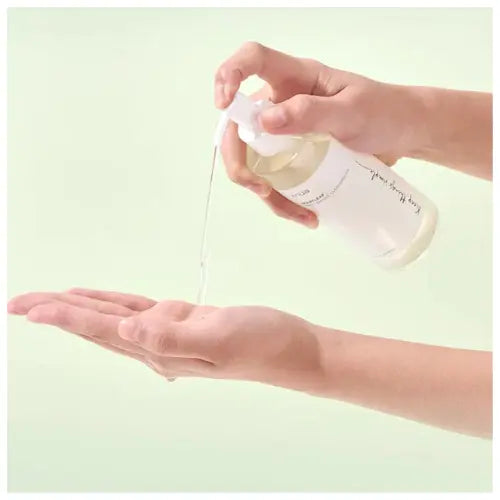 Heartleaf Pore Control Cleansing Oil