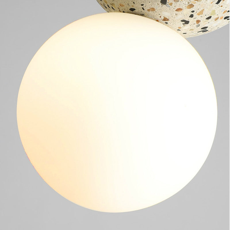Elegant Contemporary Table Illumination