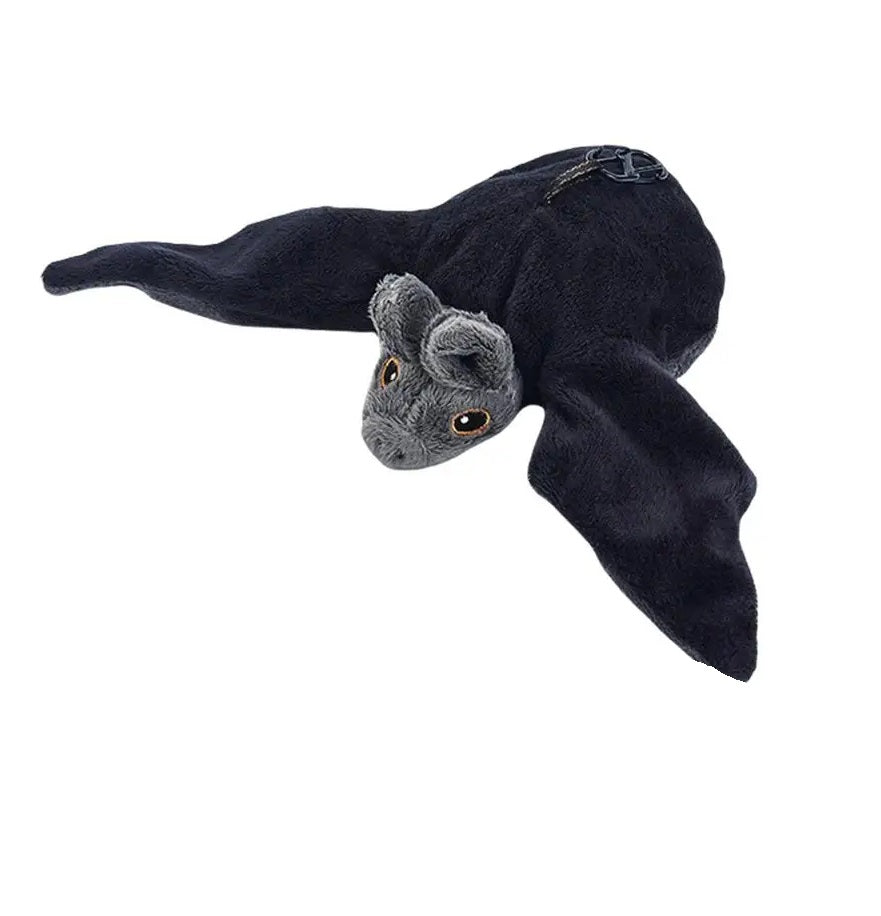 Feathered Bird and Mouse Toys for Engaging Cat Playtime