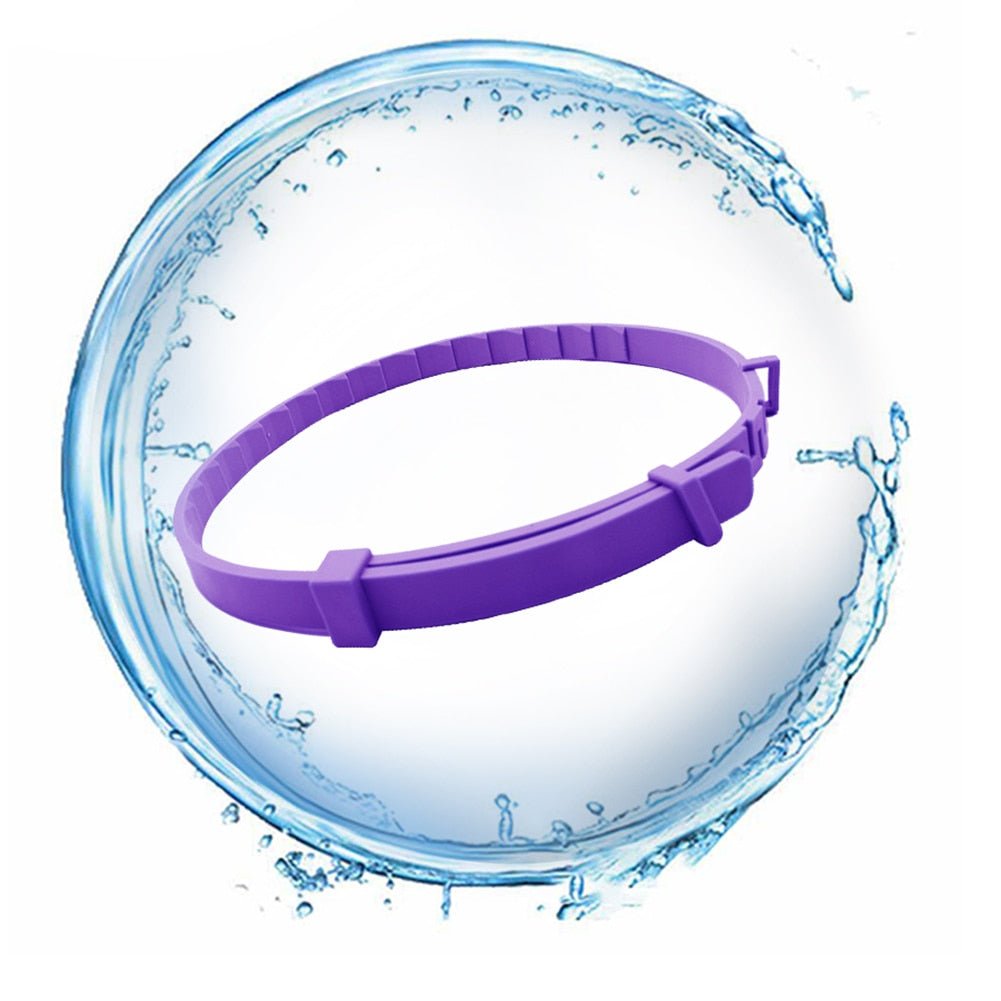 Behavior and Calming Collar for Cats 4pcs- 38cm