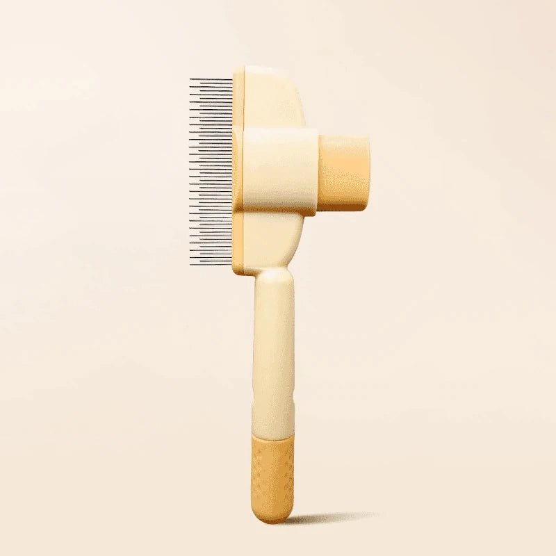 Expert Hair Removal Brush for Grooming, Ticks & Floating Hair Cleanse