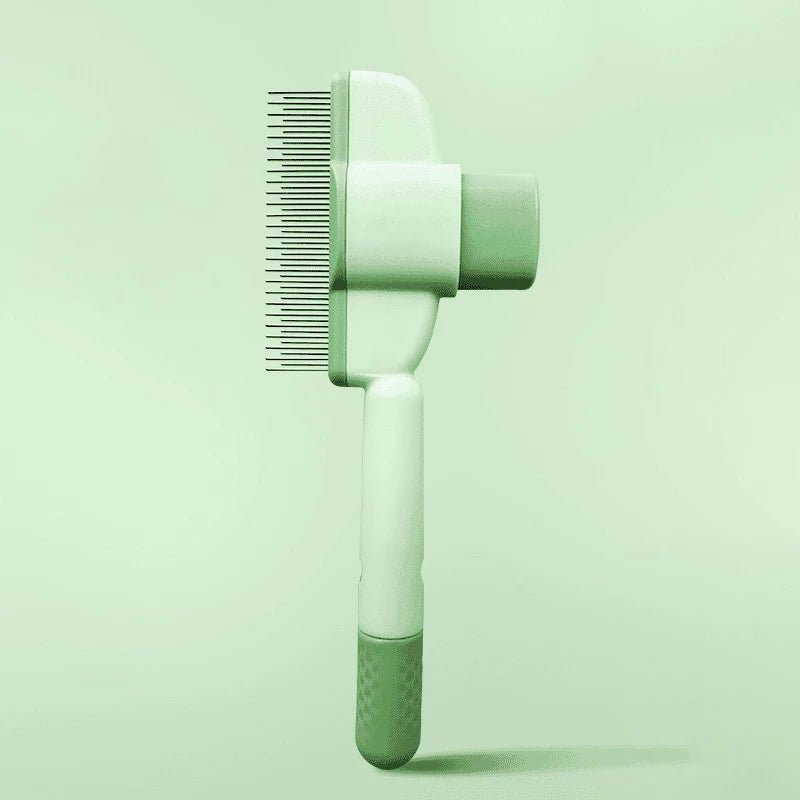 Expert Hair Removal Brush for Grooming, Ticks & Floating Hair Cleanse
