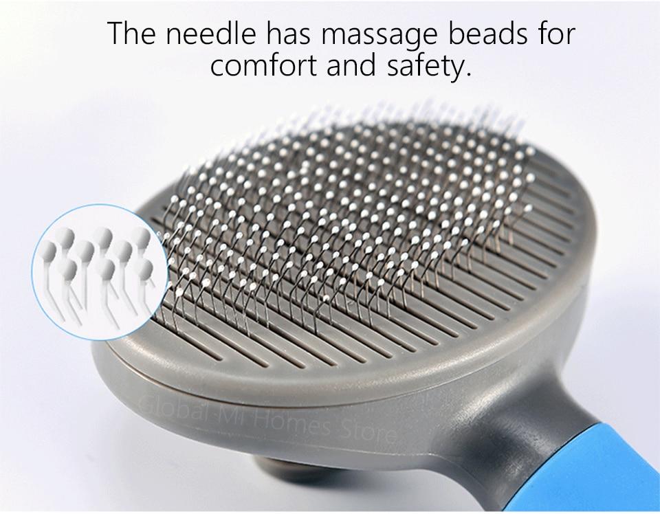 Cat Hair Remover Brush