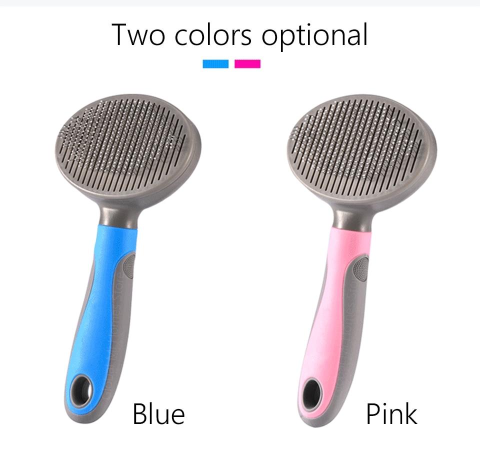 Cat Hair Remover Brush