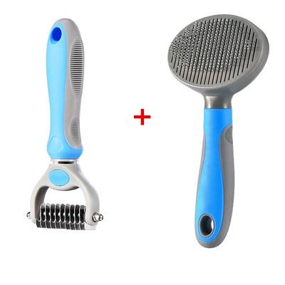 Cat Hair Remover Brush