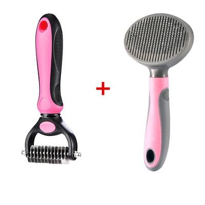 Cat Hair Remover Brush
