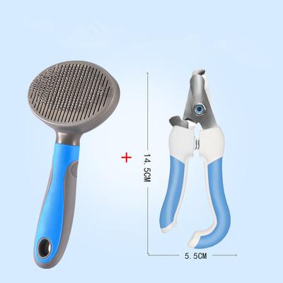 Cat Hair Remover Brush