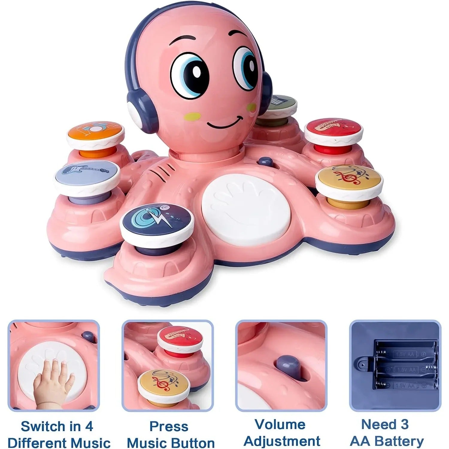 Music Toy