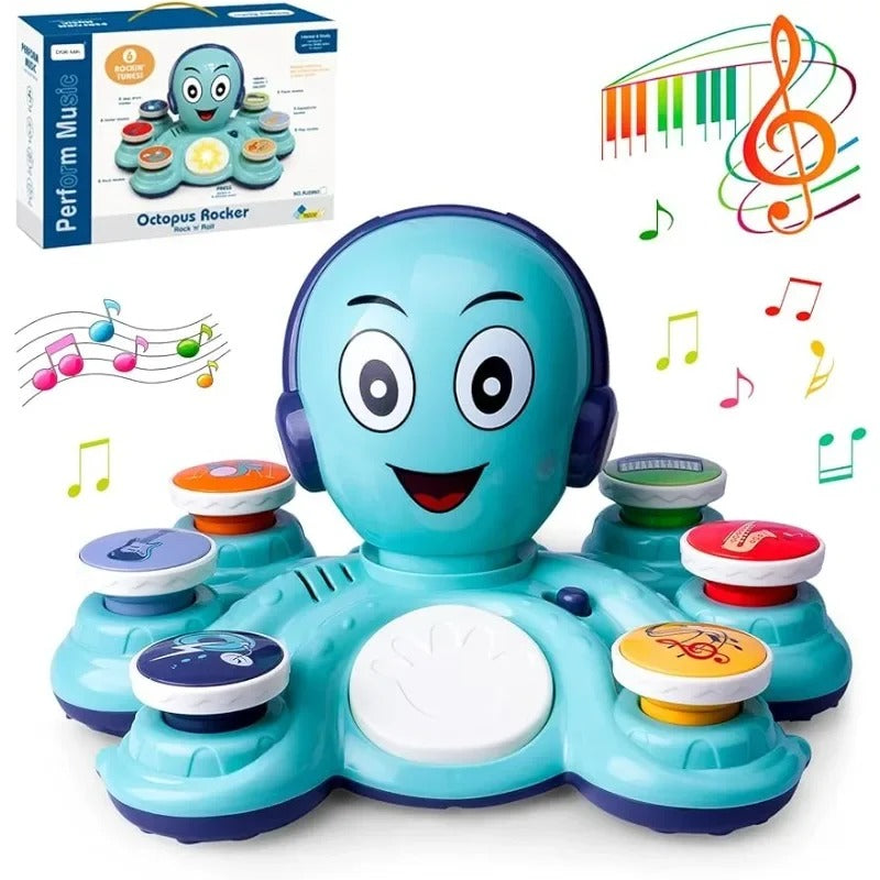 Music Toy