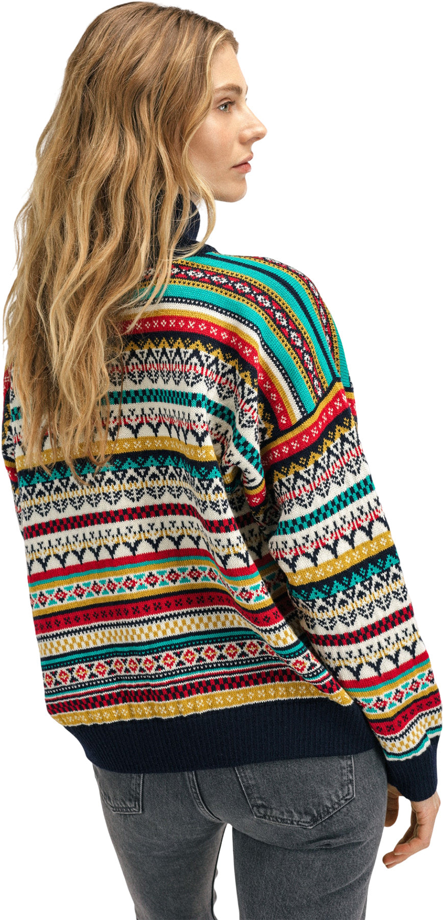 Utsira Sweater - Women's