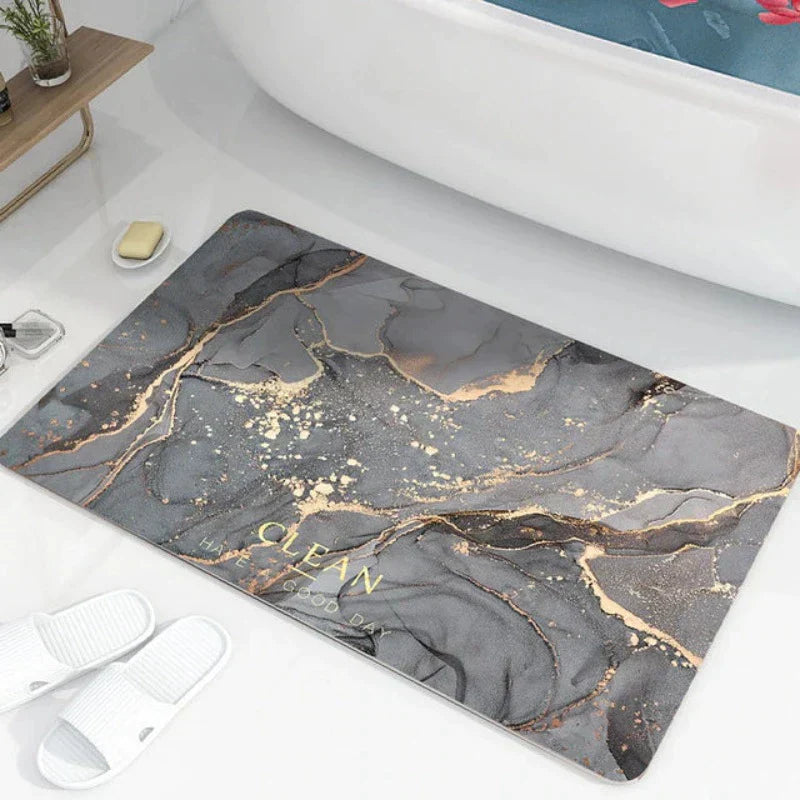 Bath Mat