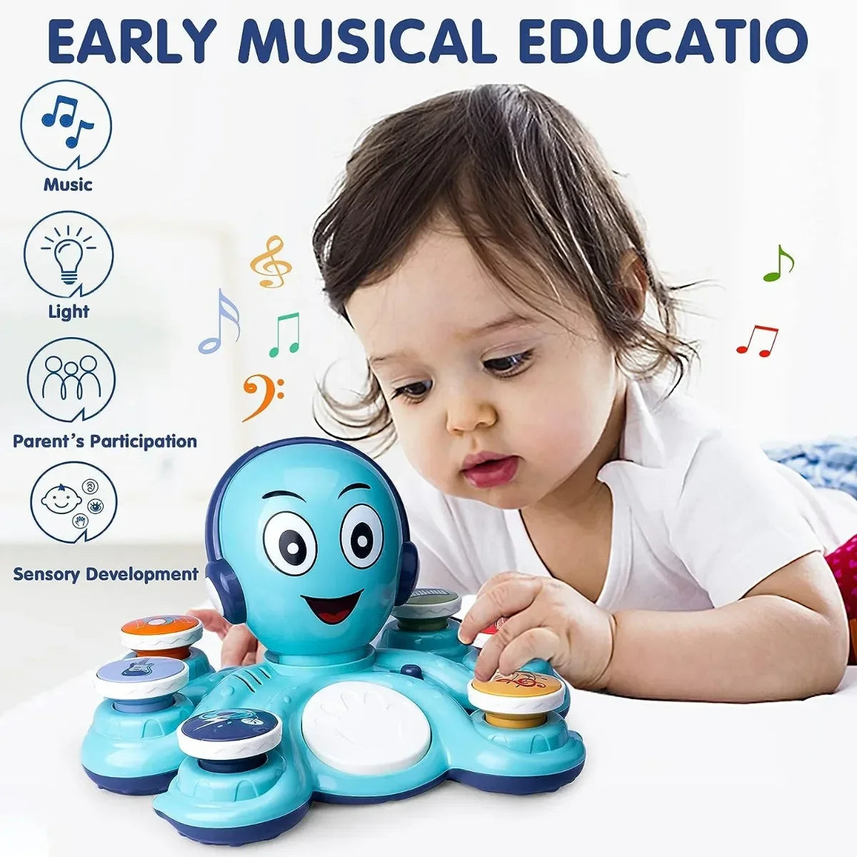 Music Toy