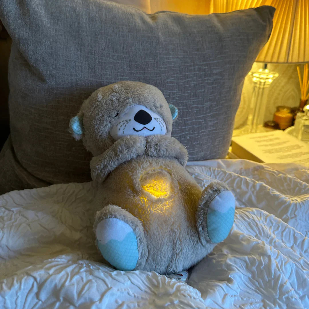 Relaxation Companion
