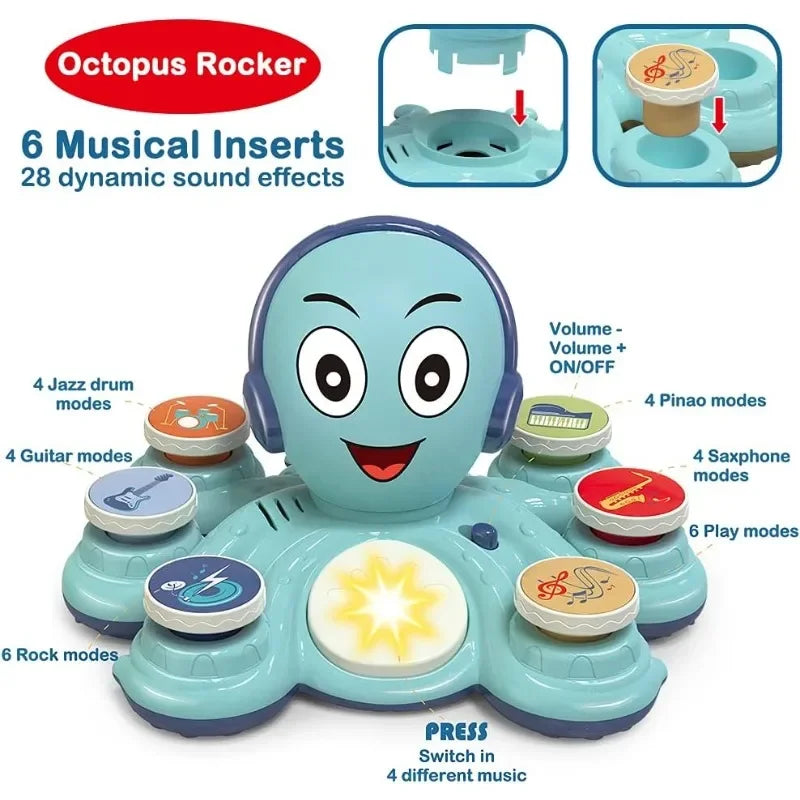 Music Toy