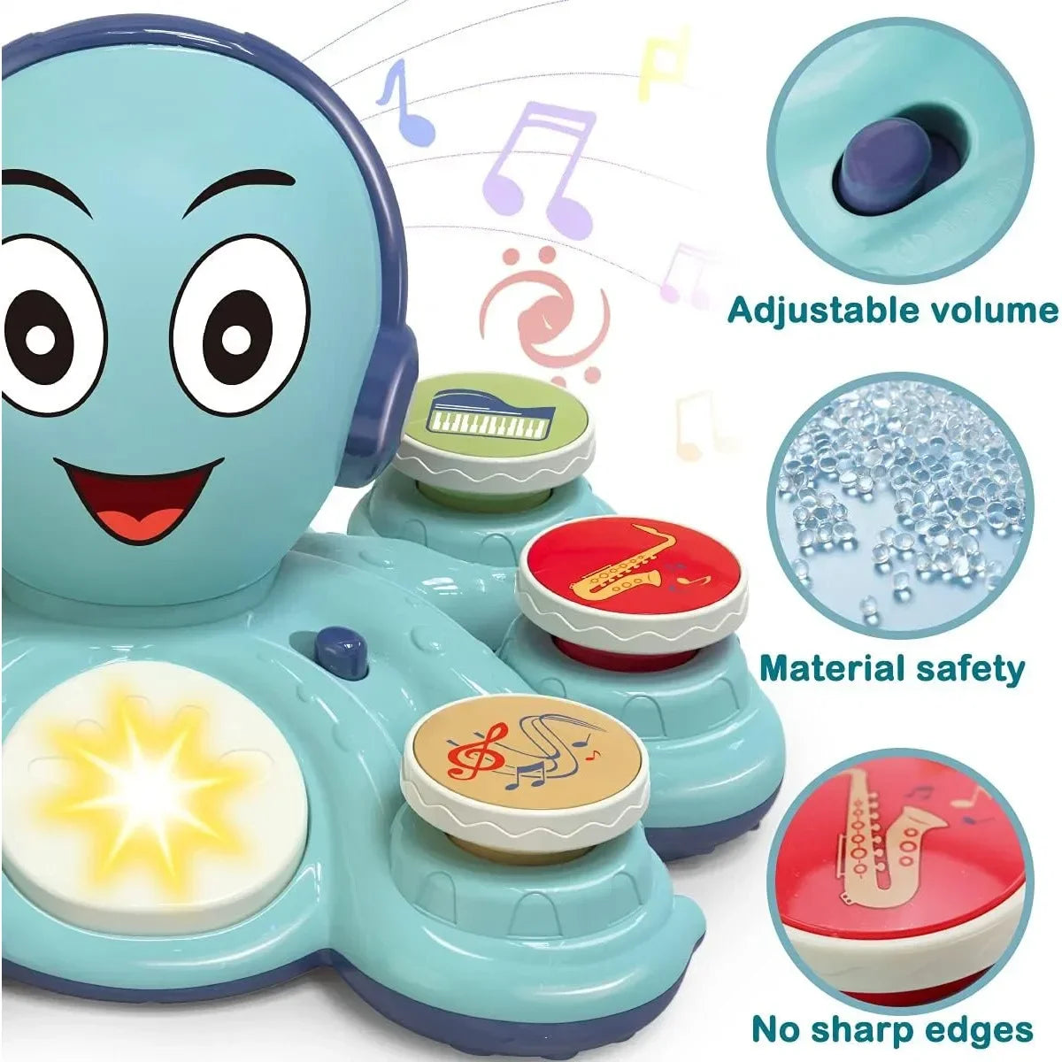 Music Toy
