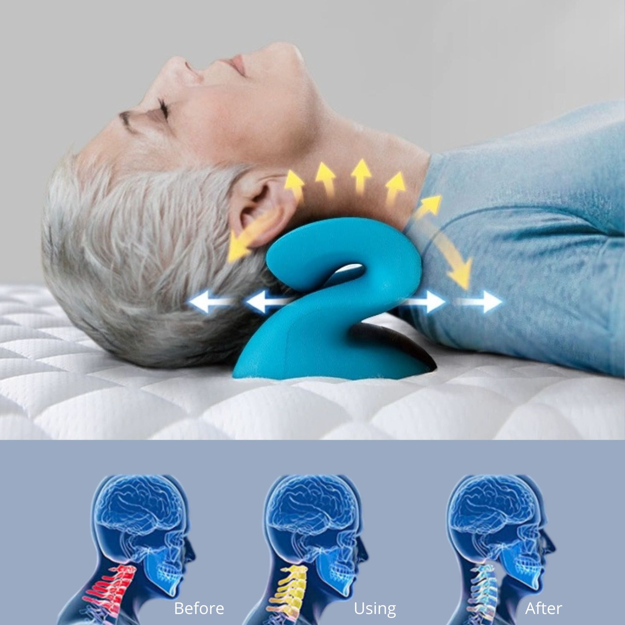 DuoPillow