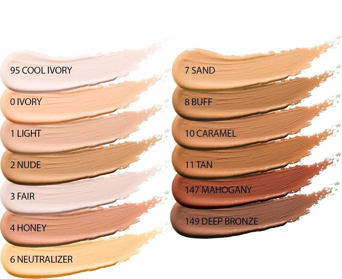 Instant Age Rewind Eraser Concealer