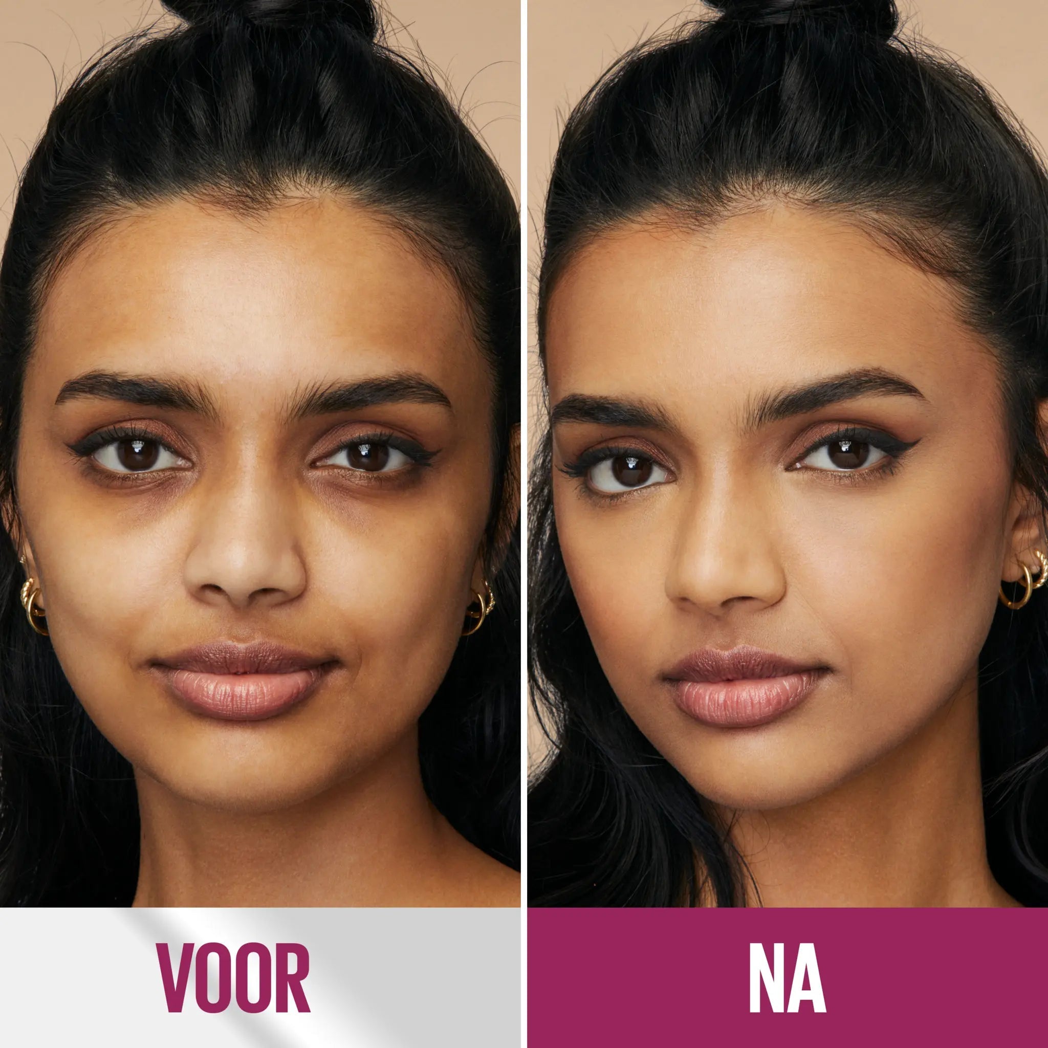 Instant Age Rewind Eraser Concealer